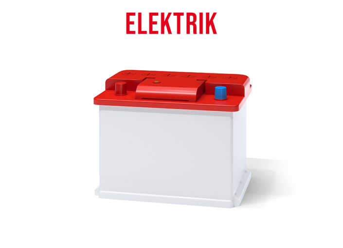 Elektrik