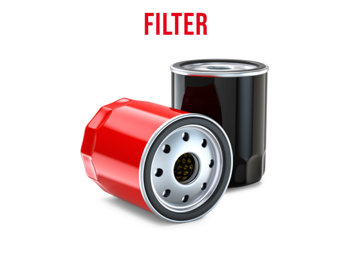 Filter